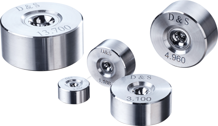 Tungsten Carbide 다이스 제품