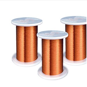Copper wire