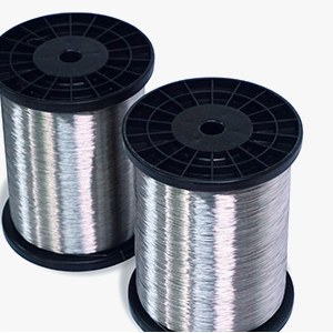 Stainless wire