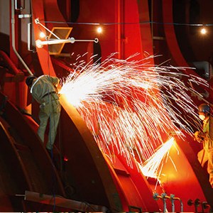Welding wire