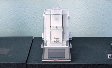 Measurement Scale